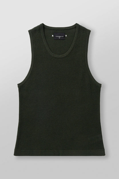 Youngla > Crochet Tanks