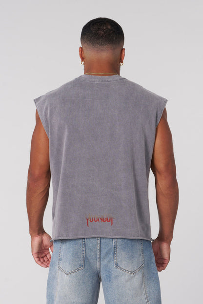 Youngla > Dark Night Tank