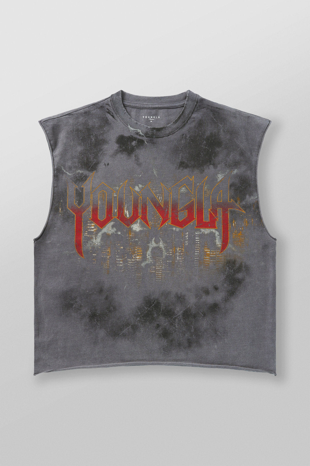 Youngla > Dark Night Tank