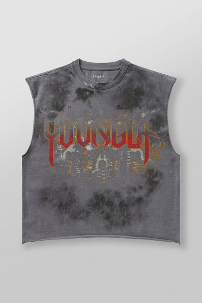Youngla > Dark Night Tank
