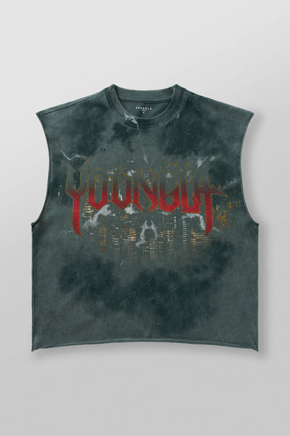 Youngla > Dark Night Tank