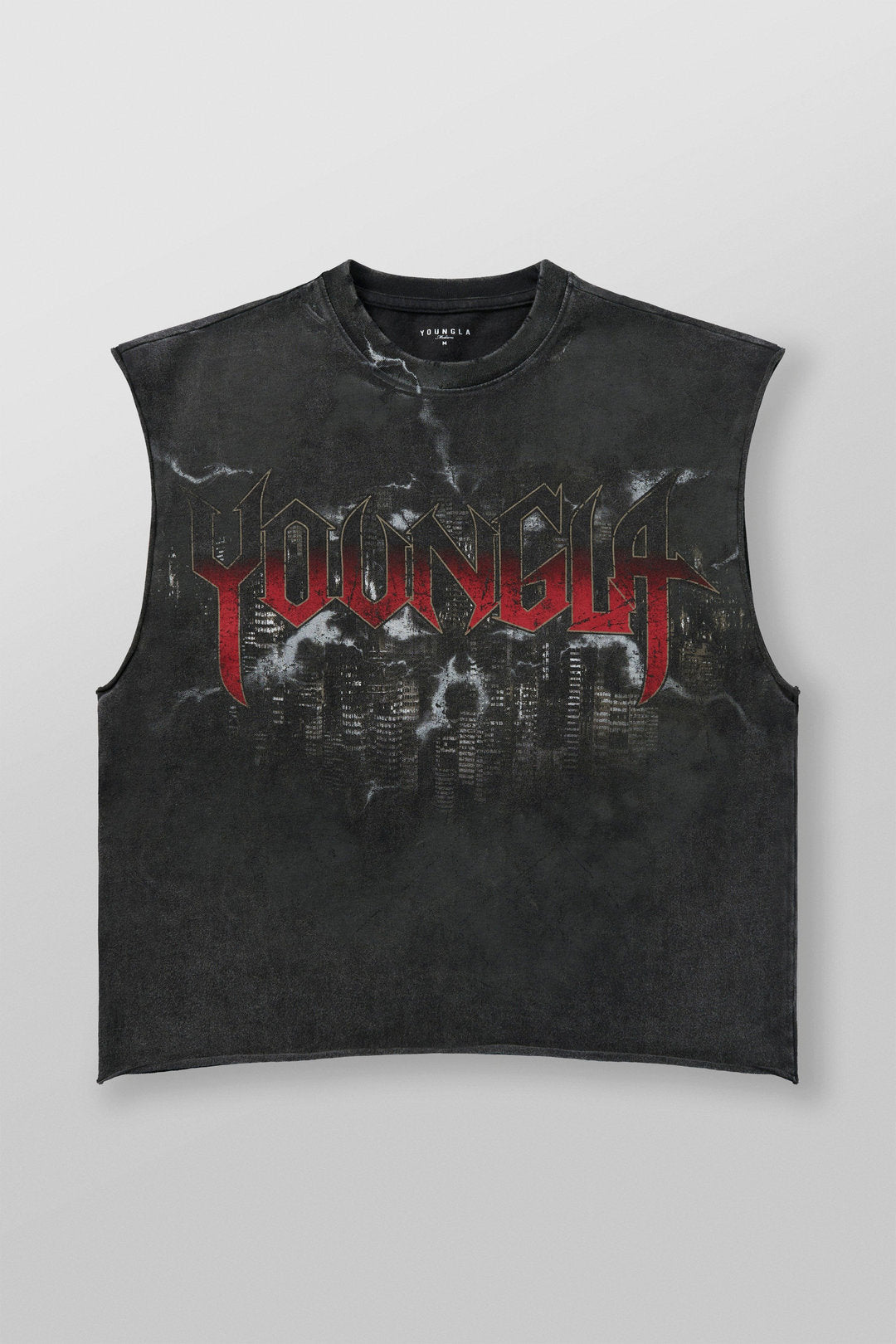 Youngla > Dark Night Tank