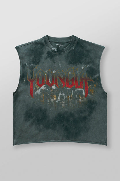 Youngla > Dark Night Tanks