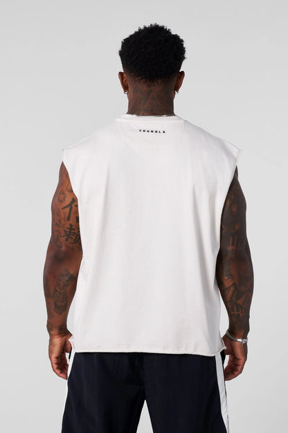 Youngla > Dark Wave Cut-Offs