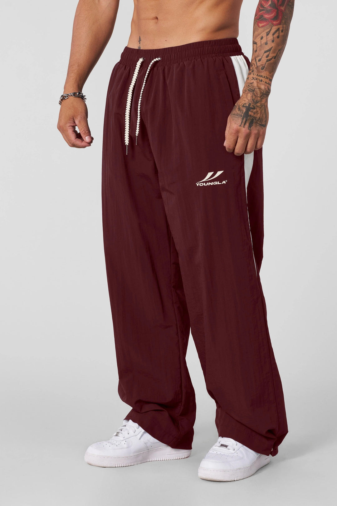 Youngla > Encore Track Pants