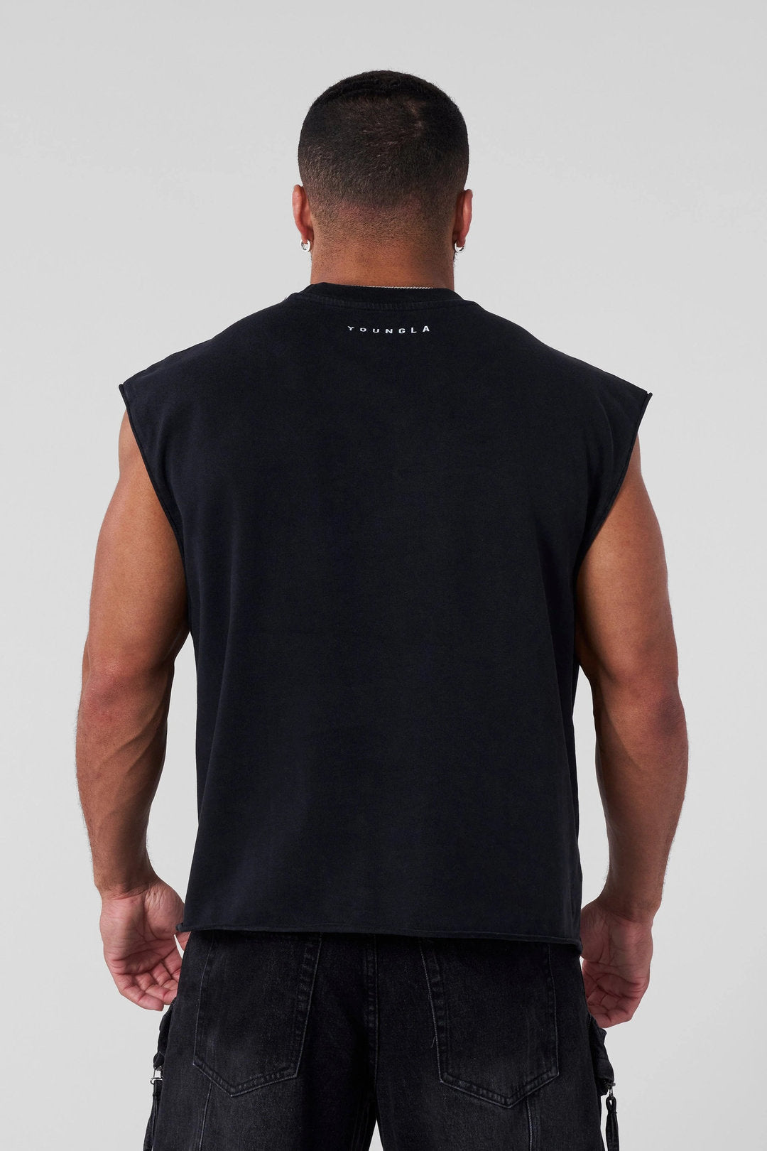Youngla > Essential Cut-Offs