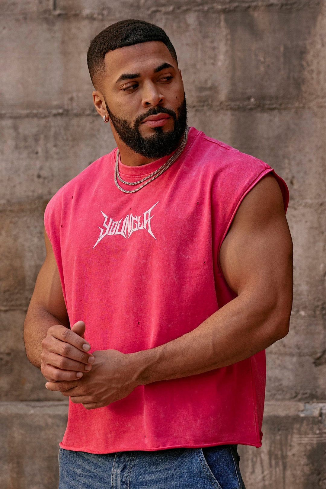 Youngla > Essential Cut-Offs