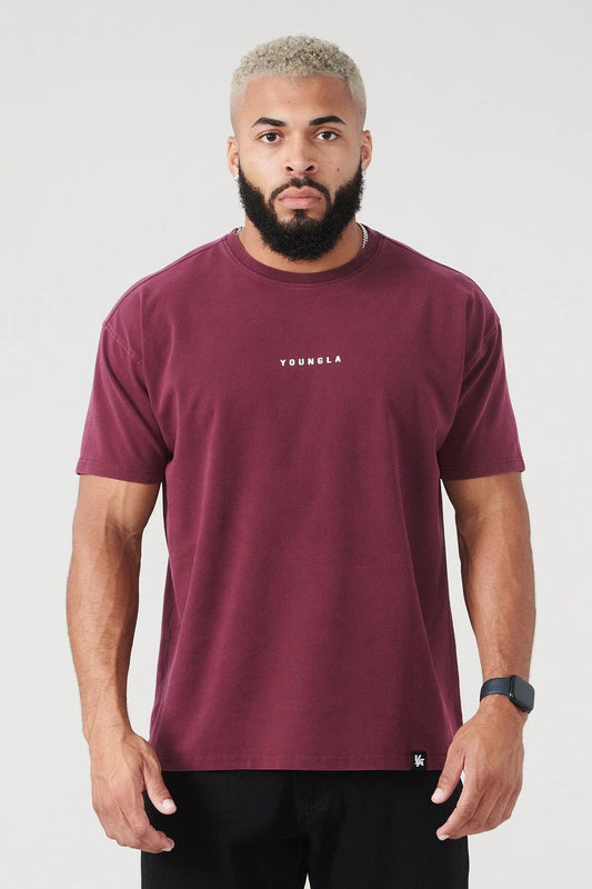 Youngla > Essential Jacked Tees