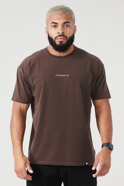 Youngla > Essential Jacked Tees