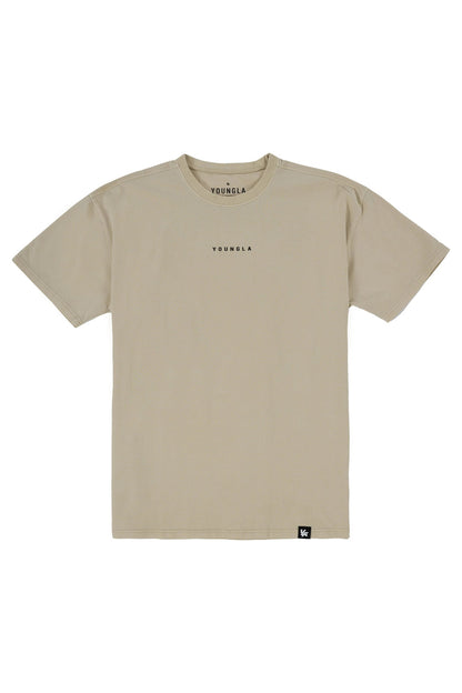 Youngla > Essential Jacked Tees