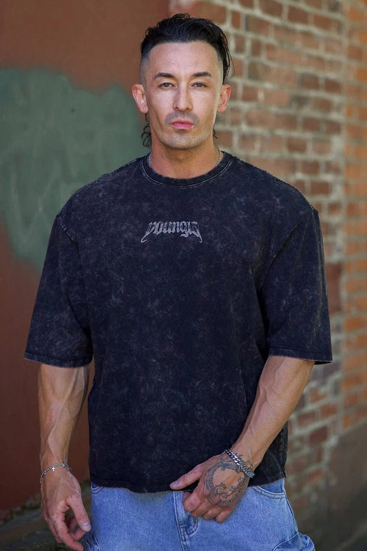 Youngla > Galaxy Tees
