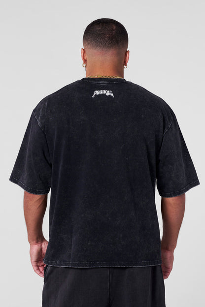 Youngla > Gods & Heroes Tees