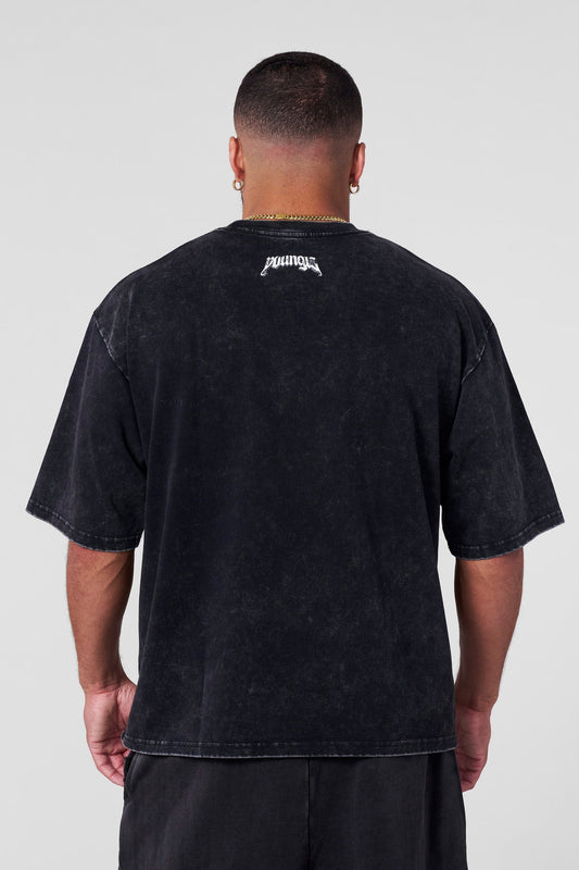Youngla > Gods & Heroes Tees