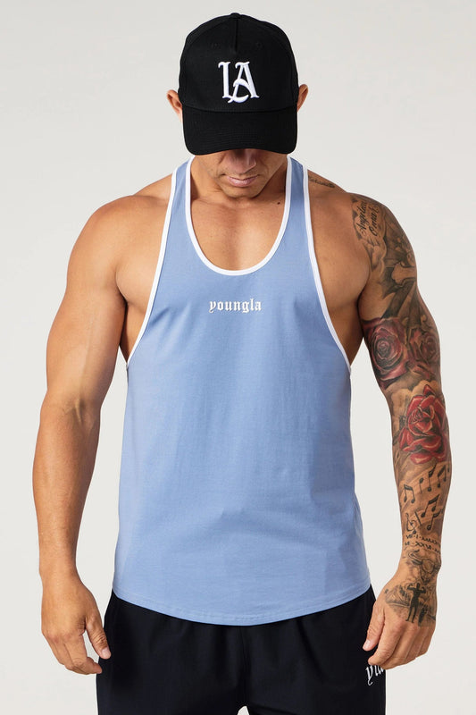 Youngla > Golden Era Tanks