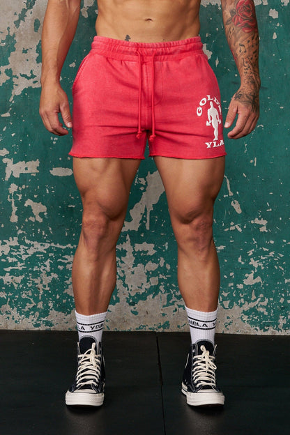 Youngla > Golds Gym Bodybuilding Shorts