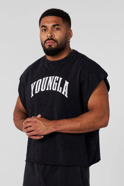 Youngla >  Huge Cut-Offs