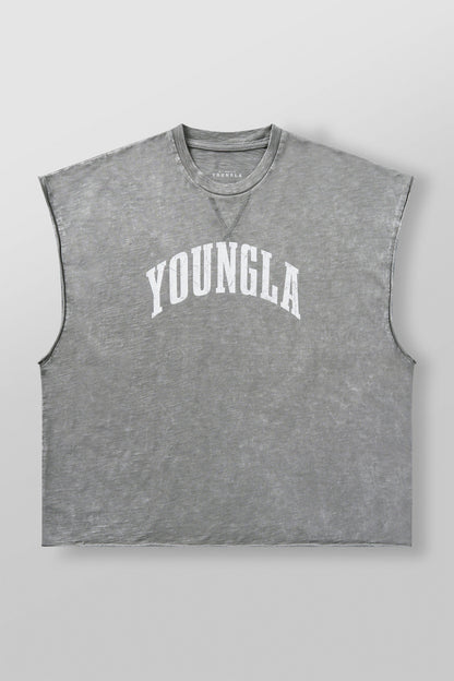 Youngla >  Huge Cut-Offs