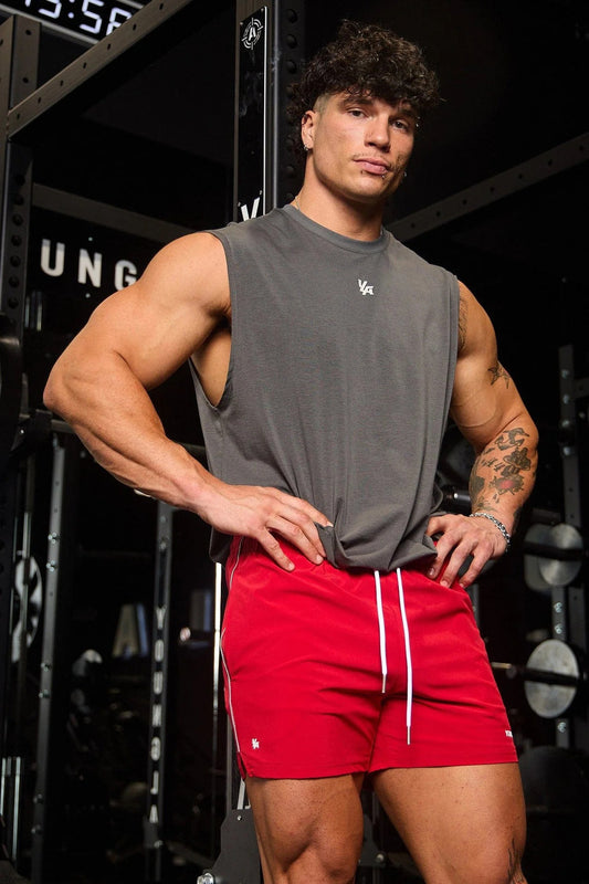 Youngla > Leg Day Shorts