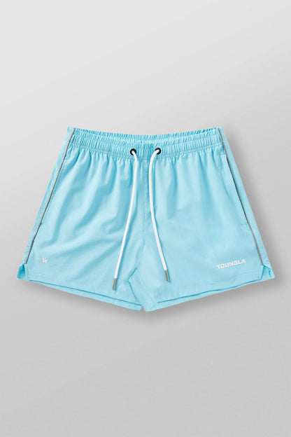 Youngla > Leg Day Shorts