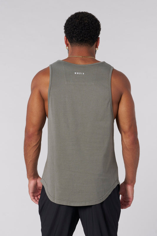 Youngla > Metal Tag Tanks