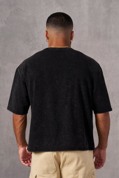 Youngla > Nevermore Tee
