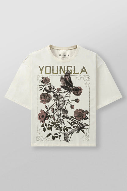 Youngla > Nevermore Tee