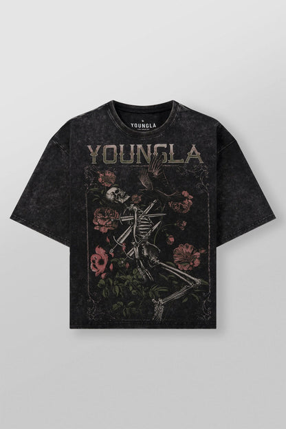 Youngla > Nevermore Tee