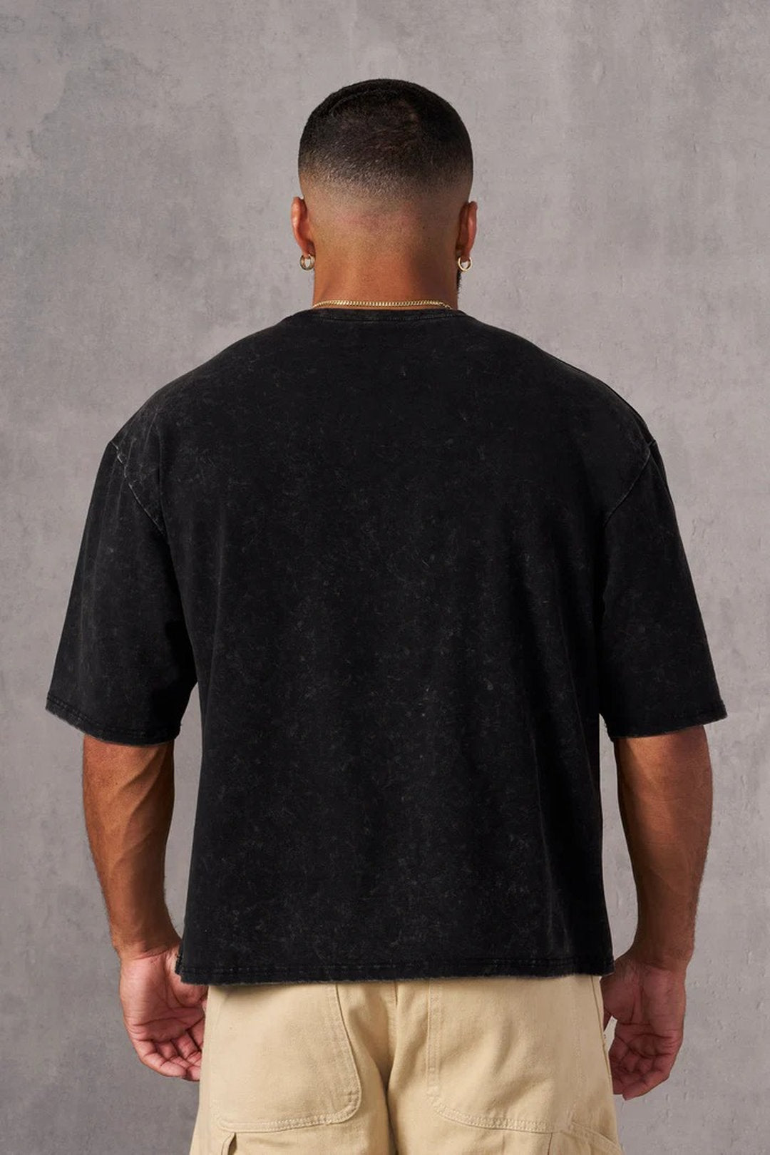 Youngla > Nevermore Tees