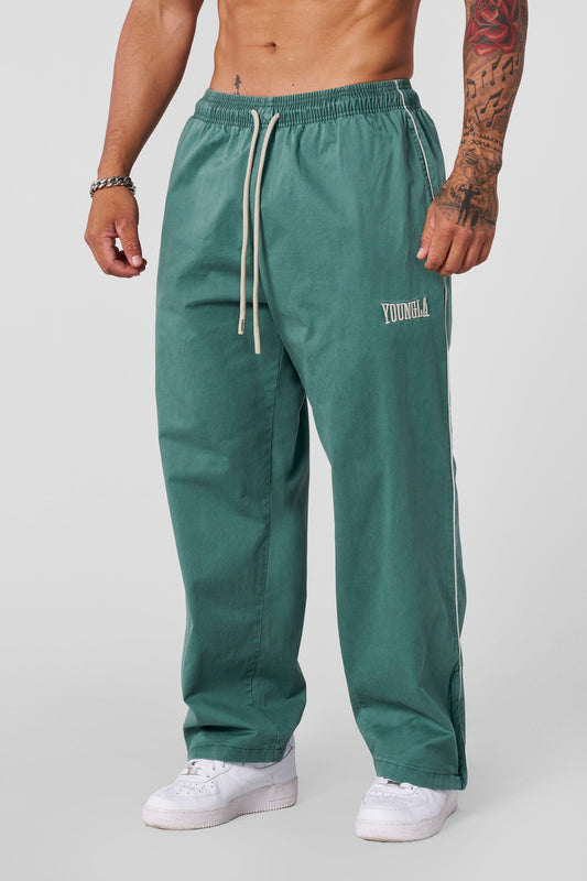 Youngla > Retro Fade Pants