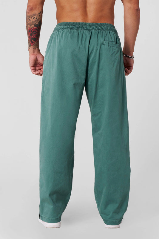 Youngla > Retro Fade Pants