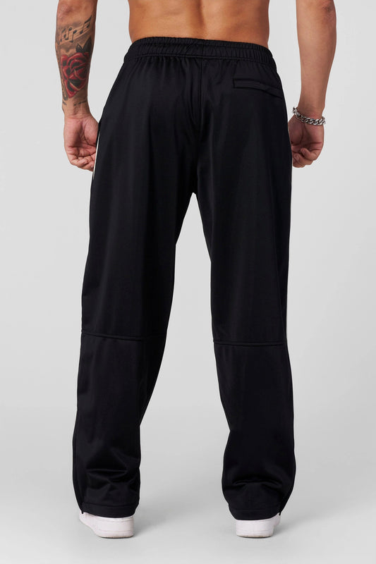 Youngla > Retro Warm Up Track Pants