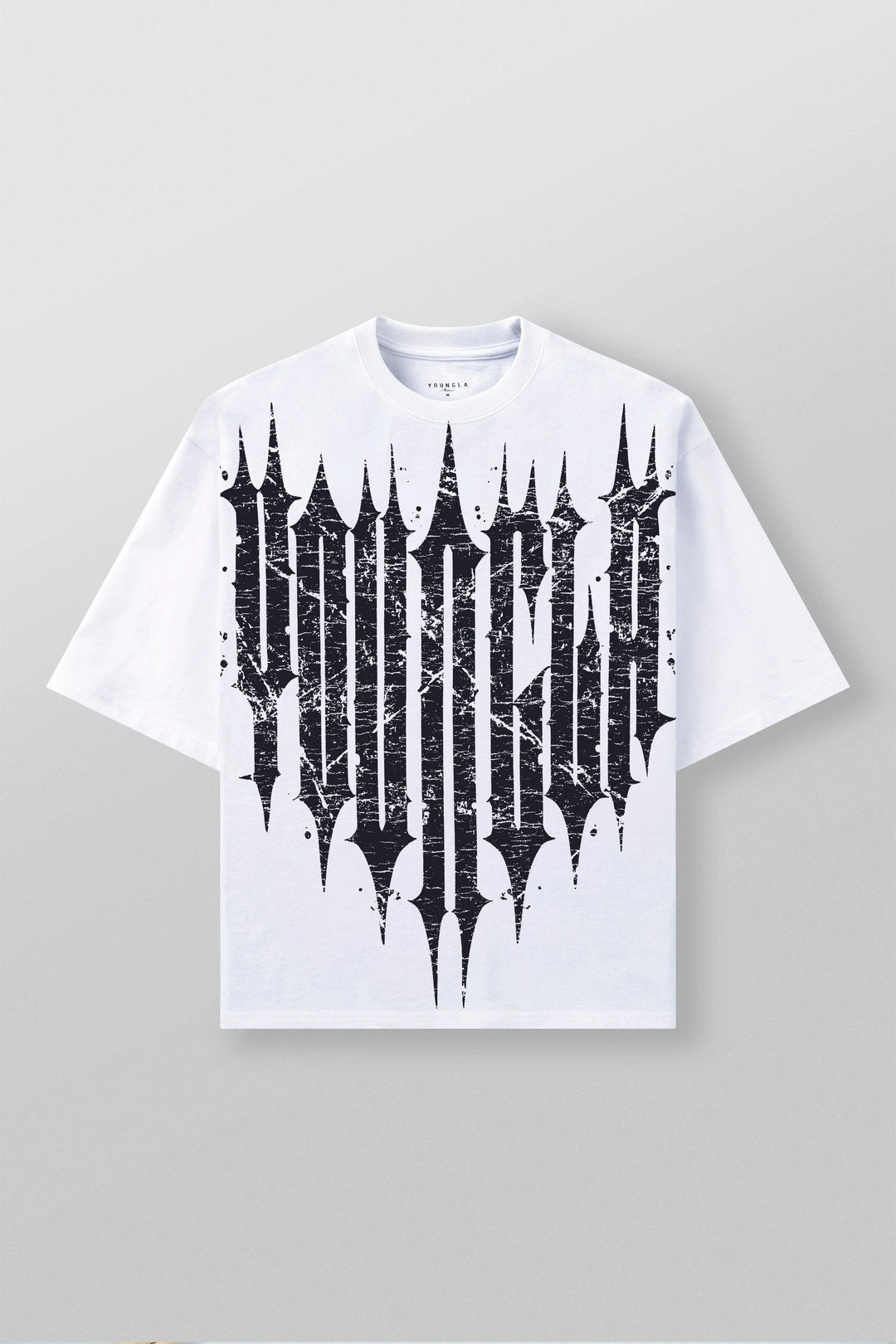 Youngla > Revenge Tees Spring '25