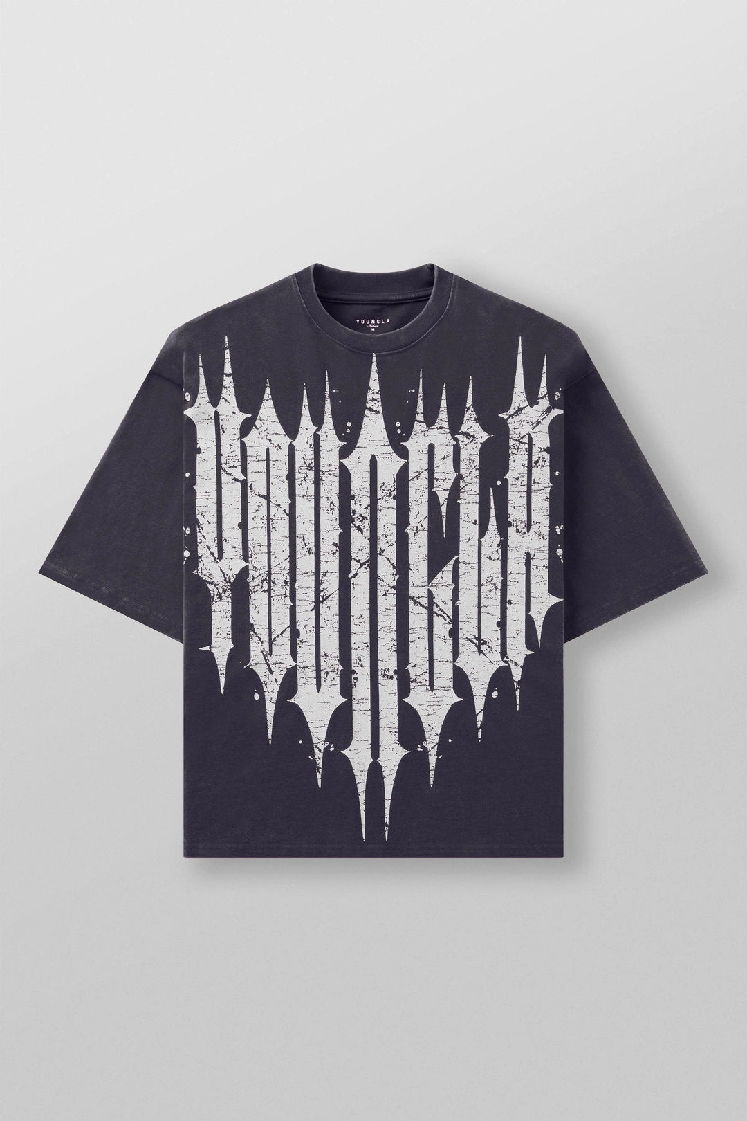 Youngla > Revenge Tees Spring '25