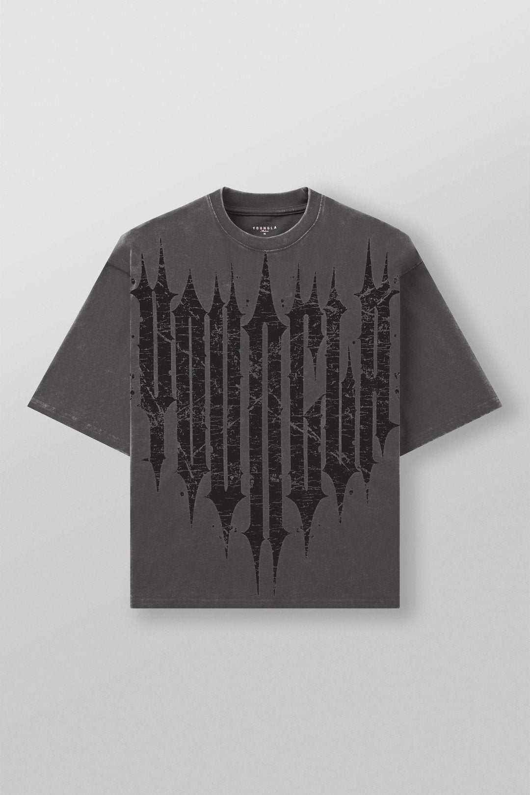 Youngla > Revenge Tees Spring '25