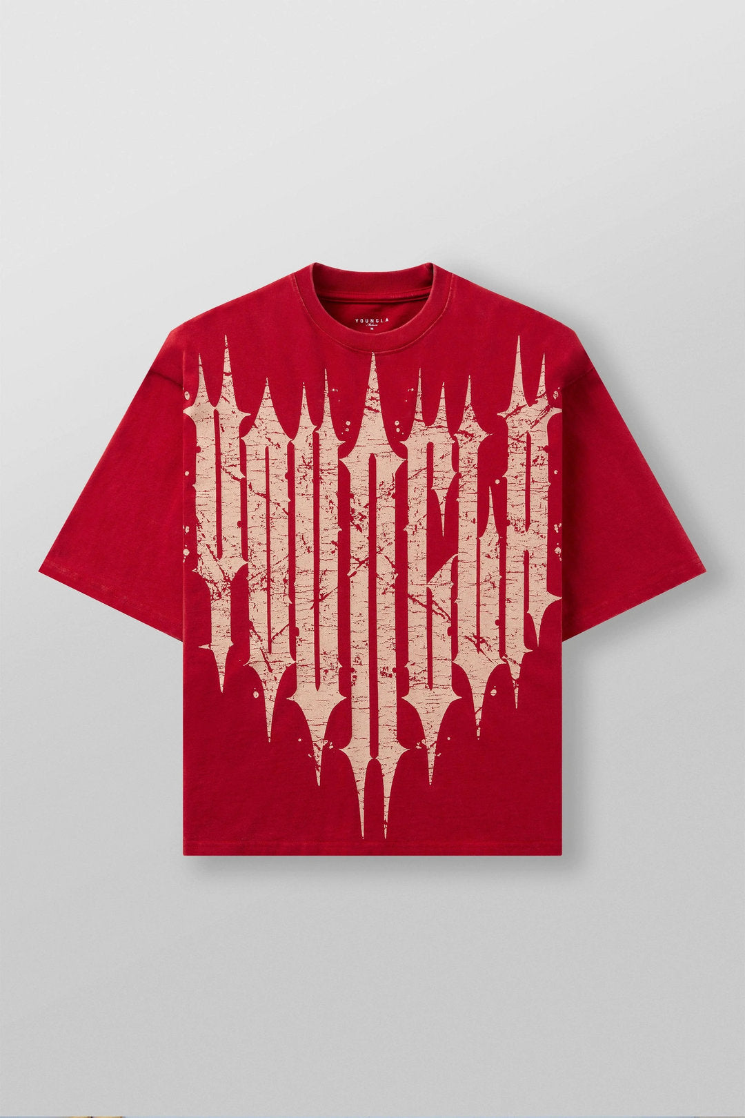 Youngla > Revenge Tees Spring '25
