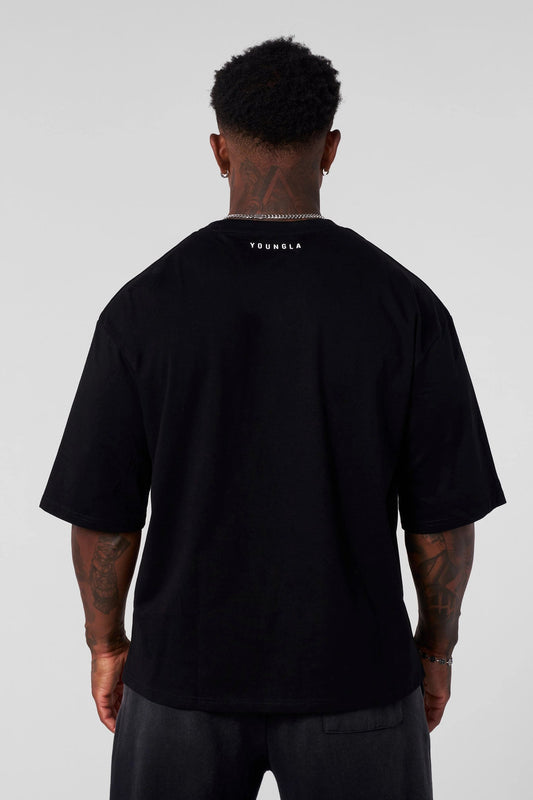 Youngla > Scorpion Tee + Jersey Set