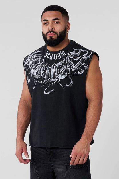 Youngla > Scripted Cut-Off