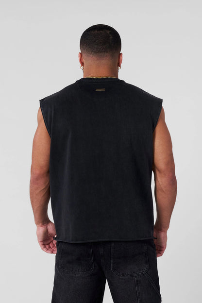 Youngla > Scripted Cut-Off