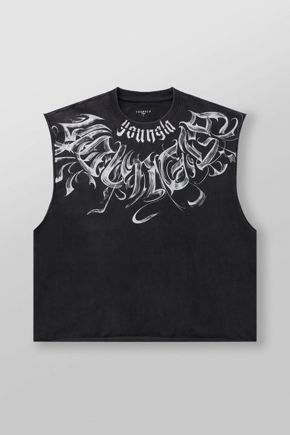 Youngla > Scripted Cut-Off
