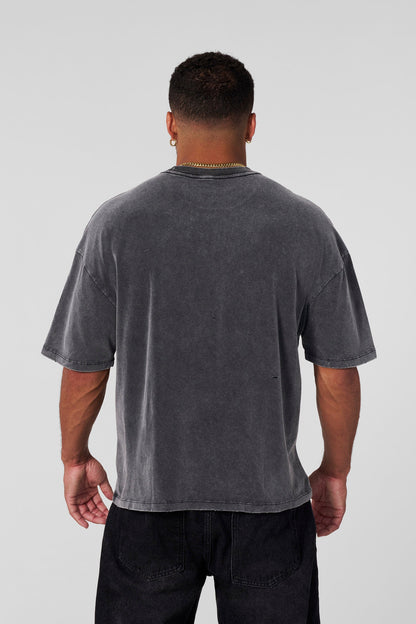Youngla > Scuffed Cloud Tees