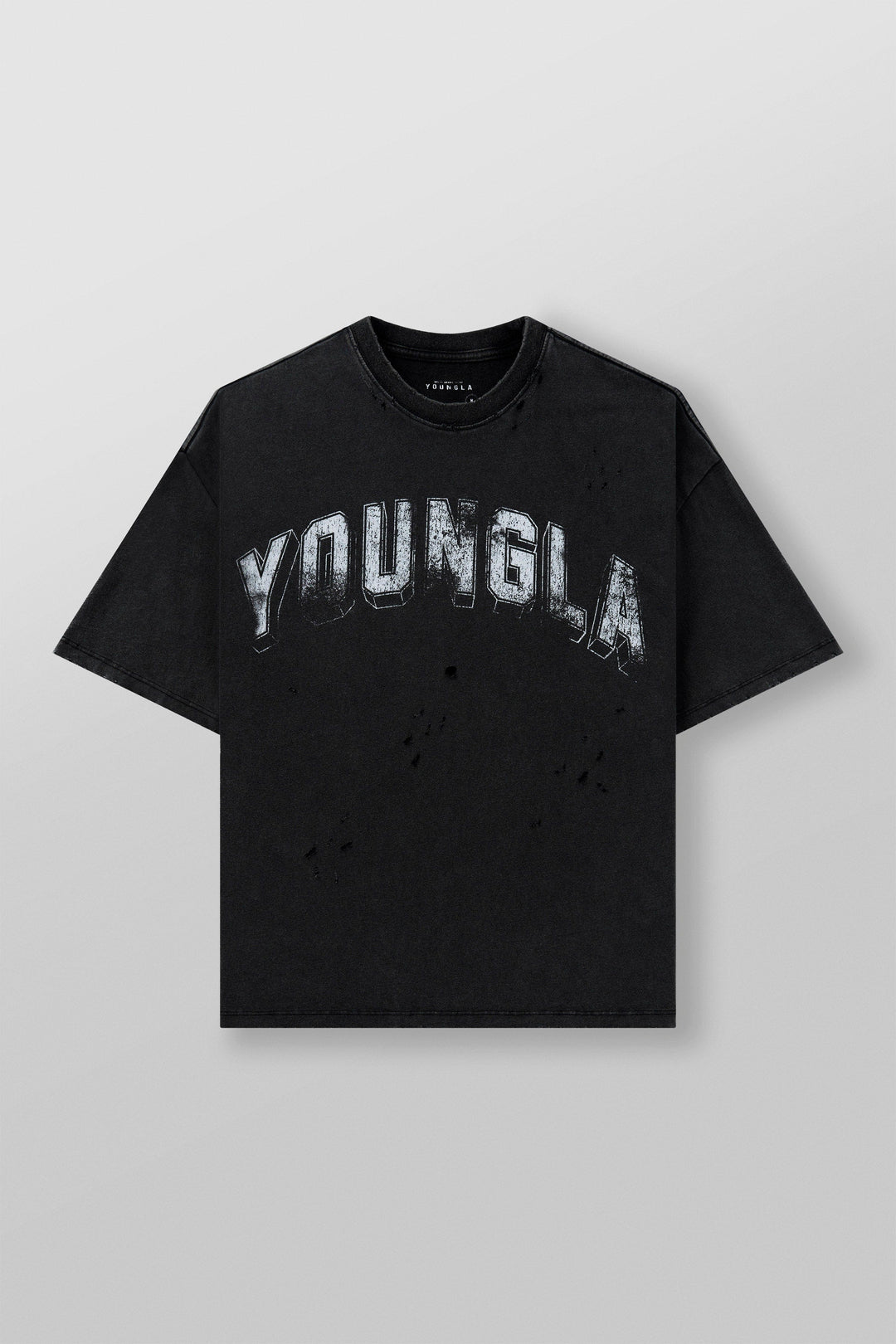Youngla > Scuffed Cloud Tees