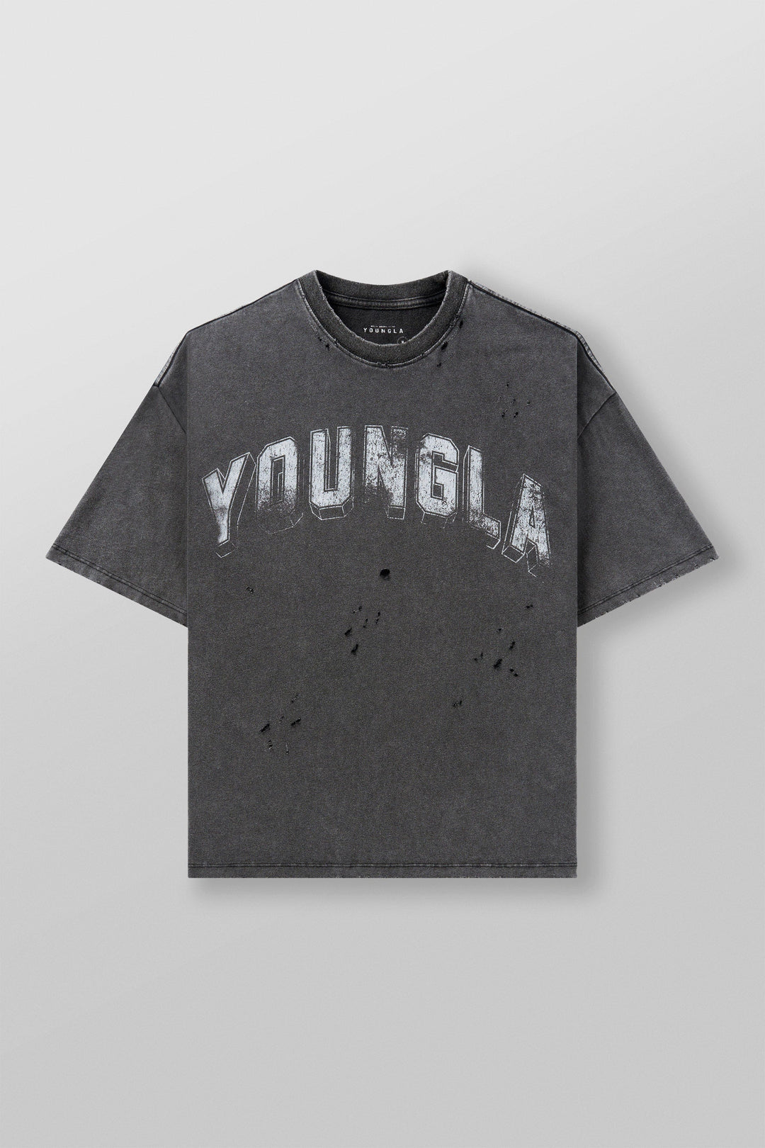 Youngla > Scuffed Cloud Tees