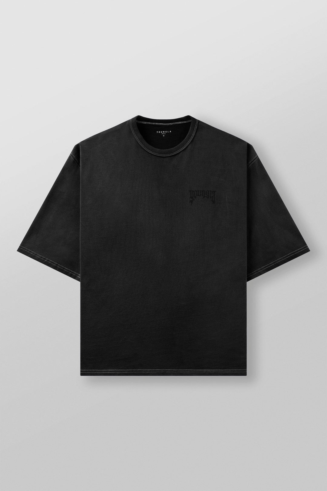 Youngla > Shadow Tees