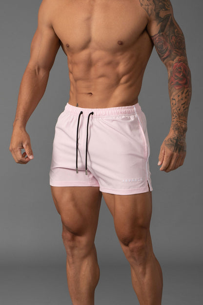 Youngla > Short Short Swim Shorts