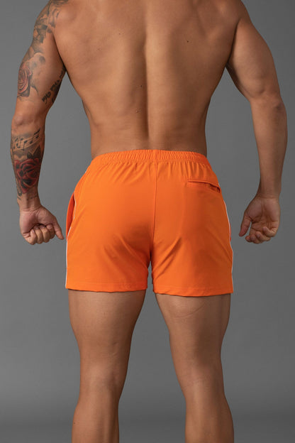 Youngla > Short Short Swim Shorts