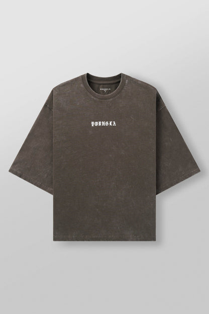 Youngla > Simple Tees