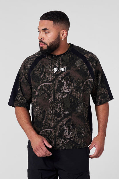 Youngla > Stellar Tees