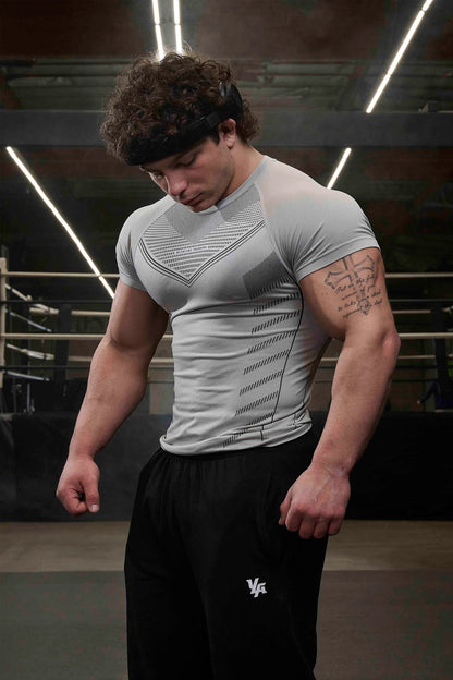 Youngla > Superhero Compression Tees