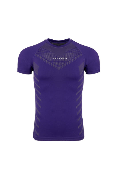 Youngla > Superhero Compression Tees