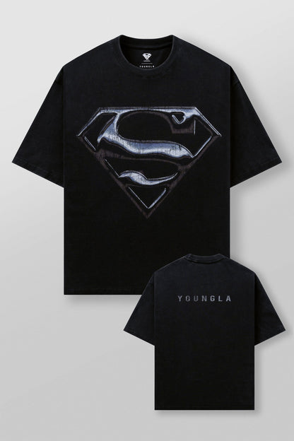Youngla > Superman Graphic Tee